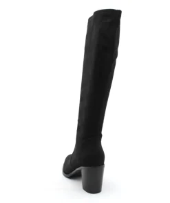Outlet L'Empreinte Chaussures ADIGE FILOU 101 noir