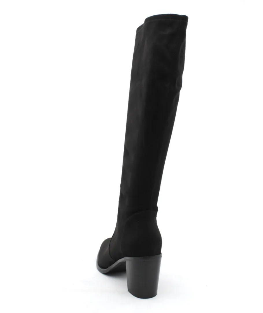 Outlet L'Empreinte Chaussures ADIGE FILOU 101 noir