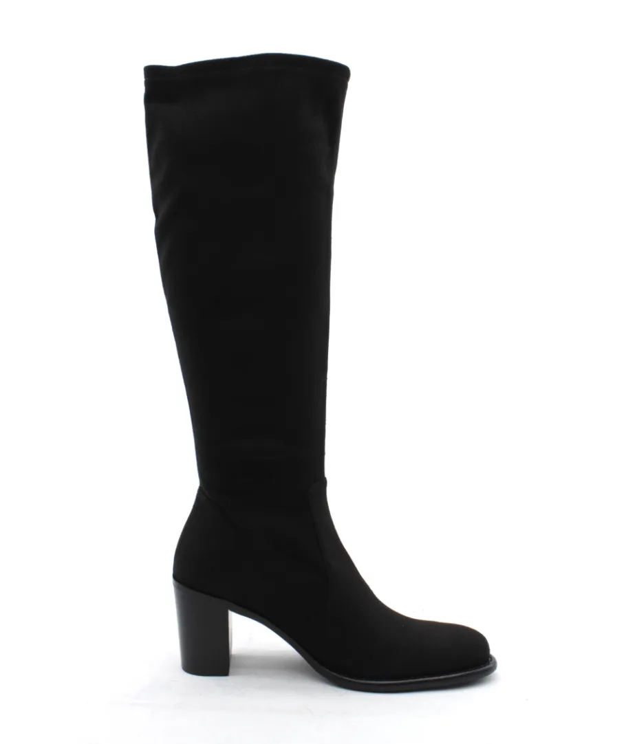 Outlet L'Empreinte Chaussures ADIGE FILOU 101 noir