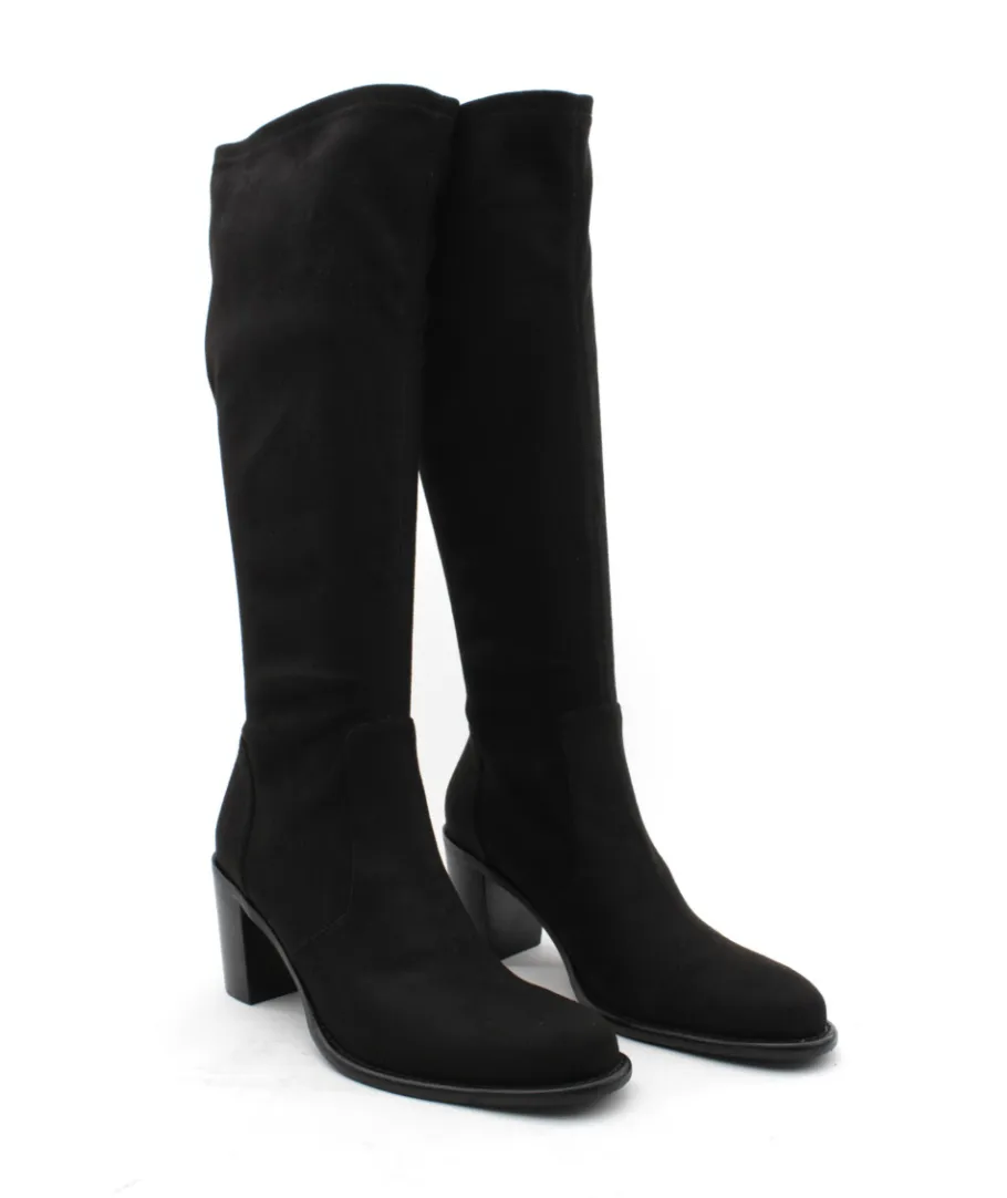 Outlet L'Empreinte Chaussures ADIGE FILOU 101 noir