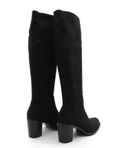 Outlet L'Empreinte Chaussures ADIGE FILOU 101 noir