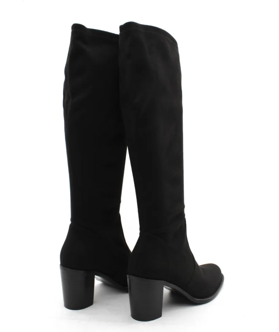 Outlet L'Empreinte Chaussures ADIGE FILOU 101 noir