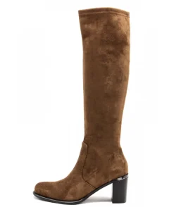 Fashion L'Empreinte Chaussures ADIGE FIONA Noix
