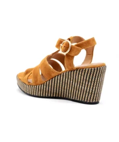 Cheap L'Empreinte Chaussures ADIGE FLORY 004 Safran