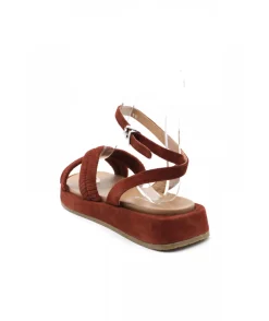 Sale L'Empreinte Chaussures ADIGE GAYA orange