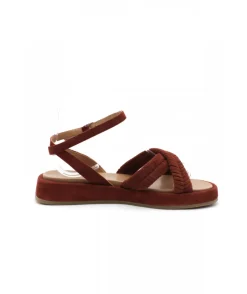 Sale L'Empreinte Chaussures ADIGE GAYA orange