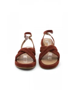 Sale L'Empreinte Chaussures ADIGE GAYA orange