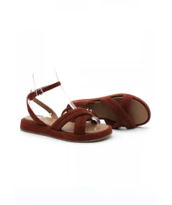 Sale L'Empreinte Chaussures ADIGE GAYA orange