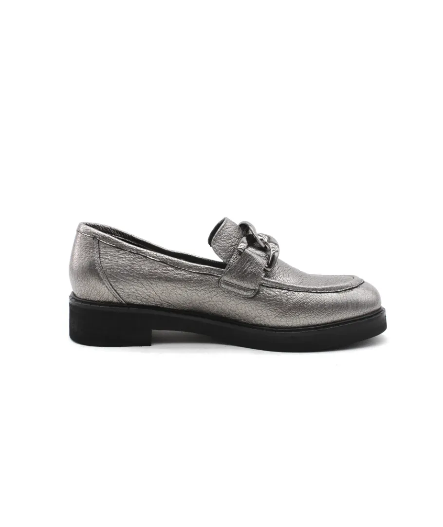 Online L'Empreinte Chaussures ADIGE GINO 105 silver