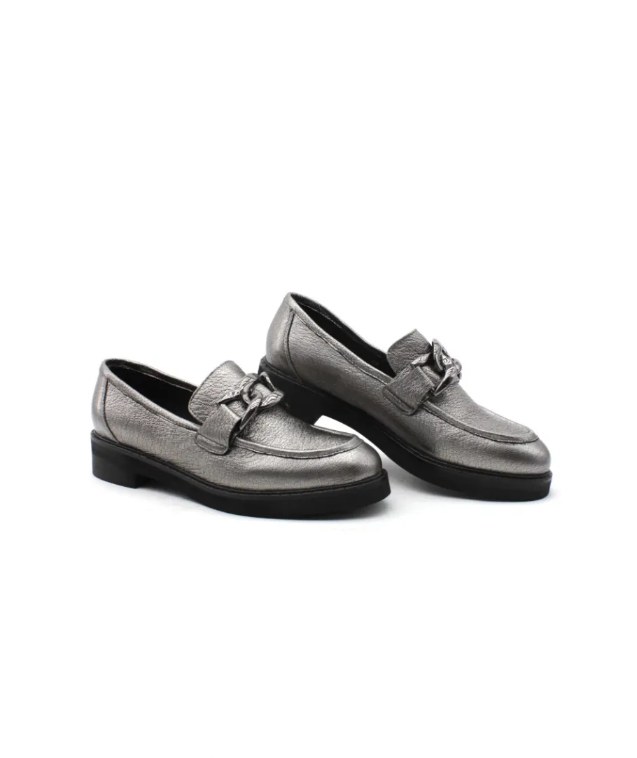 Online L'Empreinte Chaussures ADIGE GINO 105 silver