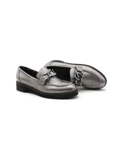 Online L'Empreinte Chaussures ADIGE GINO 105 silver