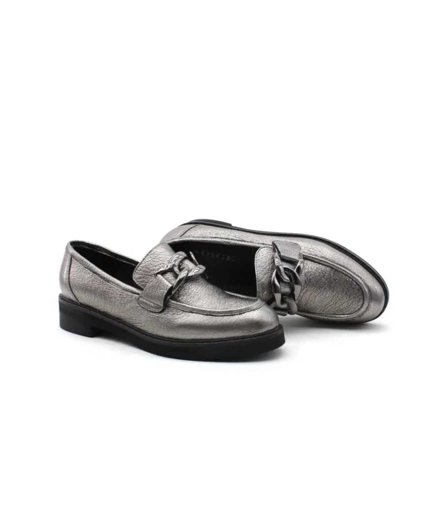 Online L'Empreinte Chaussures ADIGE GINO 105 silver