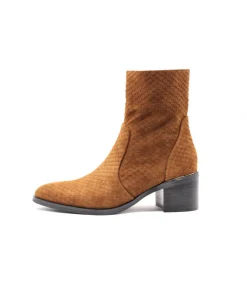 Best Sale L'Empreinte Chaussures ADIGE HOLLY 101 Havane