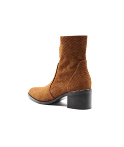 Best Sale L'Empreinte Chaussures ADIGE HOLLY 101 Havane