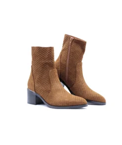 Best Sale L'Empreinte Chaussures ADIGE HOLLY 101 Havane