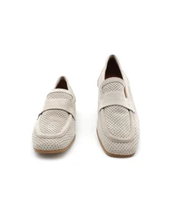 Store L'Empreinte Chaussures ADIGE JADE beige
