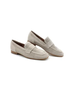 Store L'Empreinte Chaussures ADIGE JADE beige