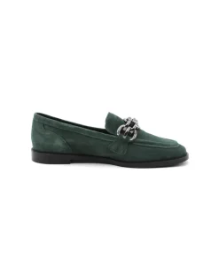Hot L'Empreinte Chaussures ADIGE JOHN 107 vert