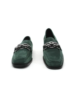 Hot L'Empreinte Chaussures ADIGE JOHN 107 vert