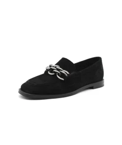 Outlet L'Empreinte Chaussures ADIGE JOHN 104 noir