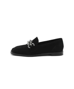 Outlet L'Empreinte Chaussures ADIGE JOHN 104 noir