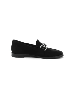 Outlet L'Empreinte Chaussures ADIGE JOHN 104 noir