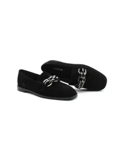 Outlet L'Empreinte Chaussures ADIGE JOHN 104 noir