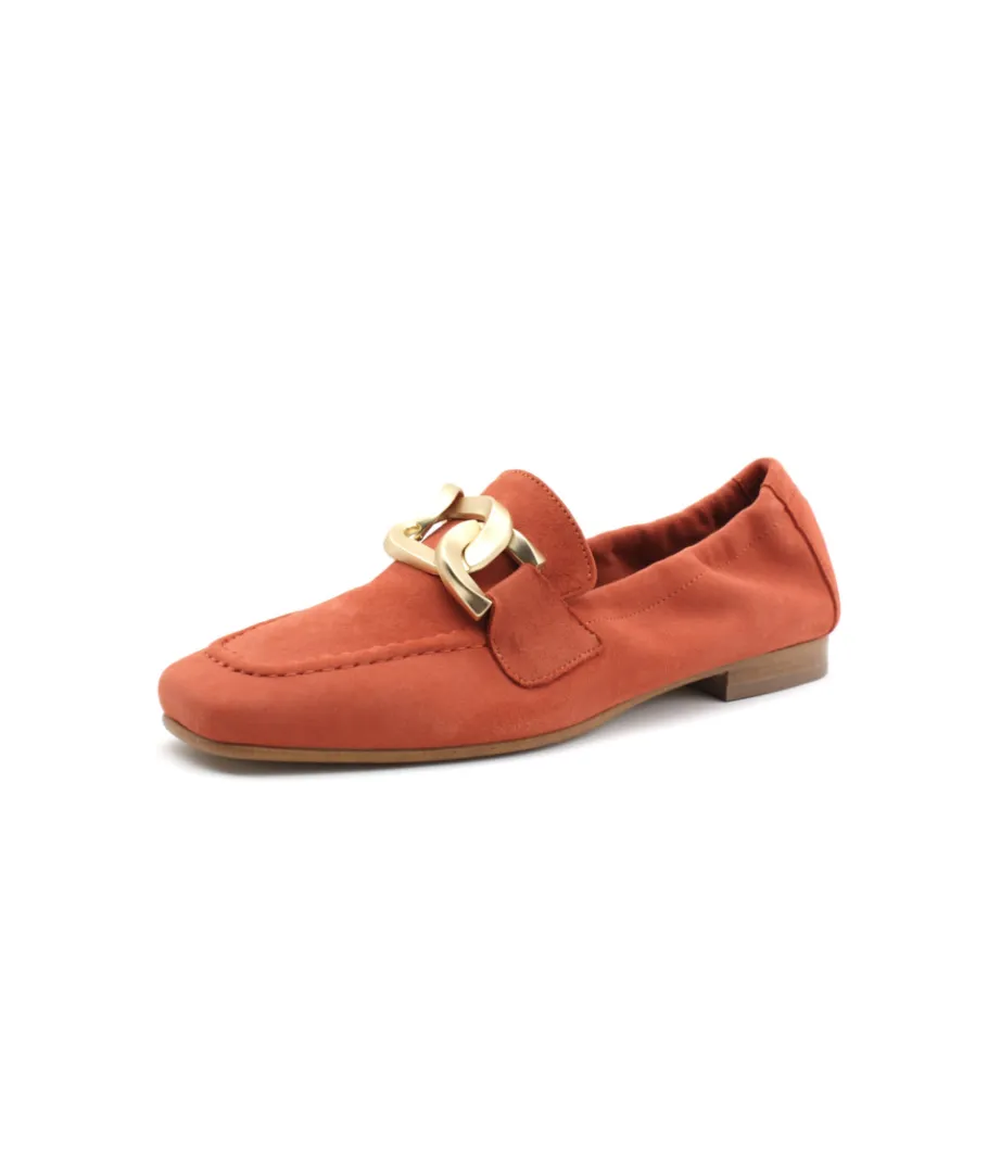 Clearance L'Empreinte Chaussures ADIGE JONY-004 orange