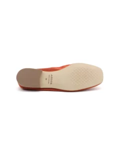 Clearance L'Empreinte Chaussures ADIGE JONY-004 orange