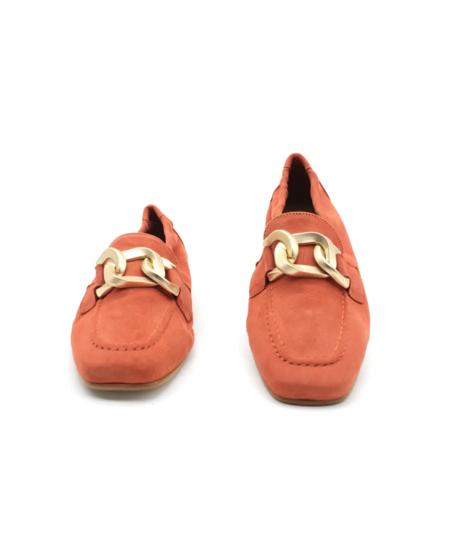 Clearance L'Empreinte Chaussures ADIGE JONY-004 orange