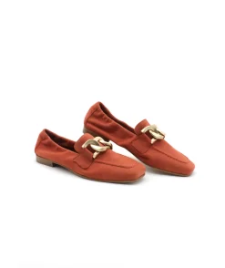 Clearance L'Empreinte Chaussures ADIGE JONY-004 orange