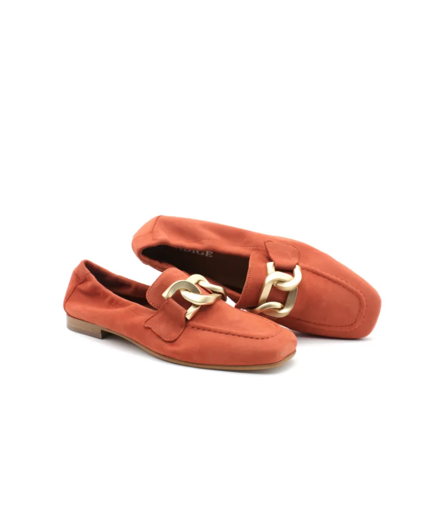 Clearance L'Empreinte Chaussures ADIGE JONY-004 orange