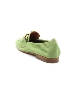 Hot L'Empreinte Chaussures ADIGE JONY-002 vert