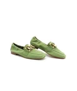 Hot L'Empreinte Chaussures ADIGE JONY-002 vert