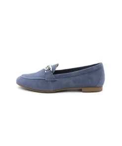 Discount L'Empreinte Chaussures ADIGE LAUREL bleu