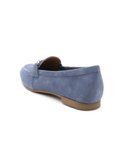 Discount L'Empreinte Chaussures ADIGE LAUREL bleu