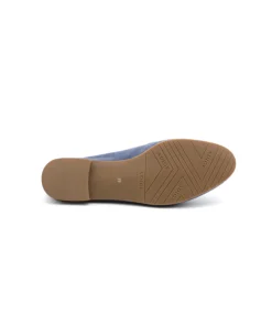 Discount L'Empreinte Chaussures ADIGE LAUREL bleu