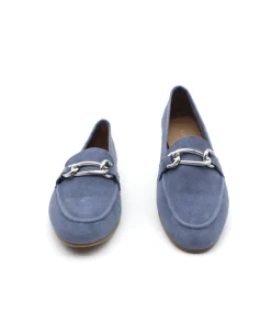 Discount L'Empreinte Chaussures ADIGE LAUREL bleu