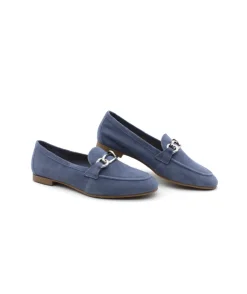 Discount L'Empreinte Chaussures ADIGE LAUREL bleu
