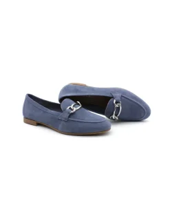 Discount L'Empreinte Chaussures ADIGE LAUREL bleu