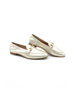 Fashion L'Empreinte Chaussures ADIGE LAUREL platine