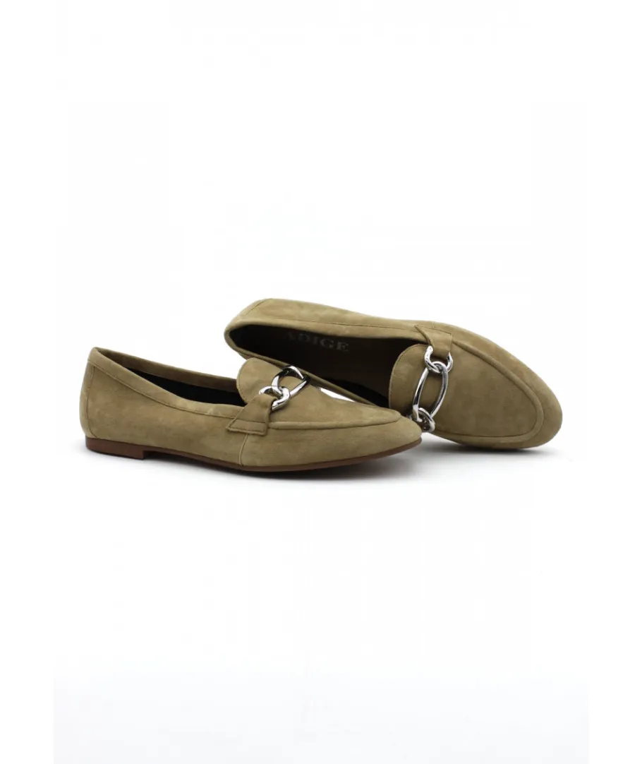 Online L'Empreinte Chaussures ADIGE LOREL kaki