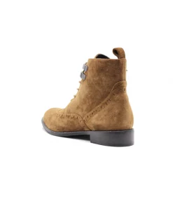 Store L'Empreinte Chaussures ADIGE RACHEL 102 Noix