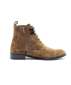 Store L'Empreinte Chaussures ADIGE RACHEL 102 Noix