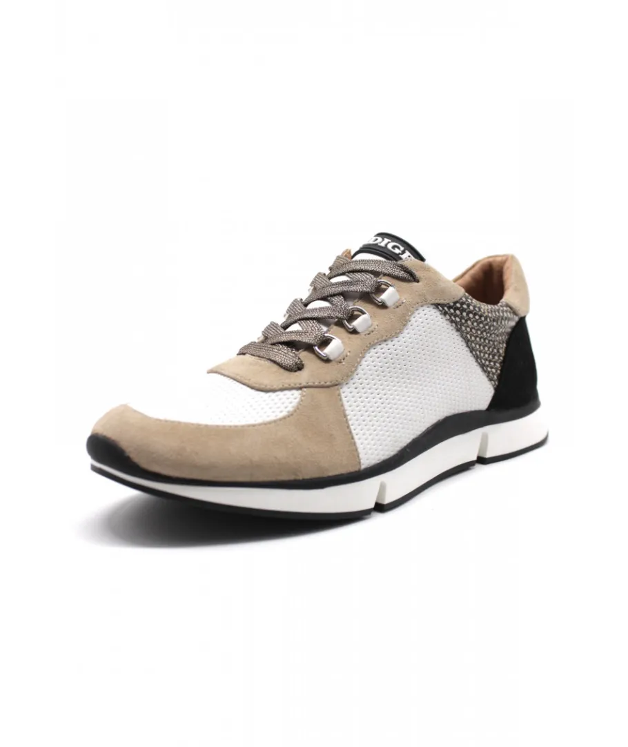 Outlet L'Empreinte Chaussures ADIGE VEGA-002 beige