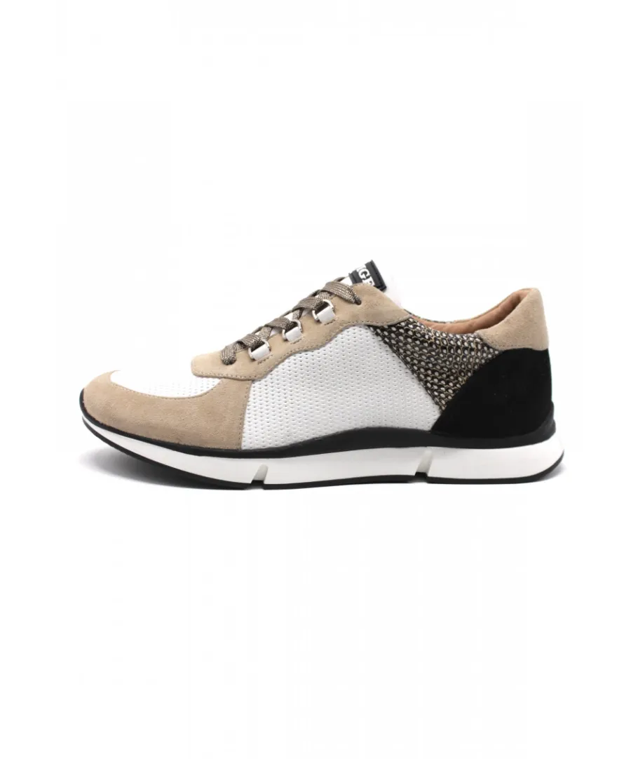 Outlet L'Empreinte Chaussures ADIGE VEGA-002 beige