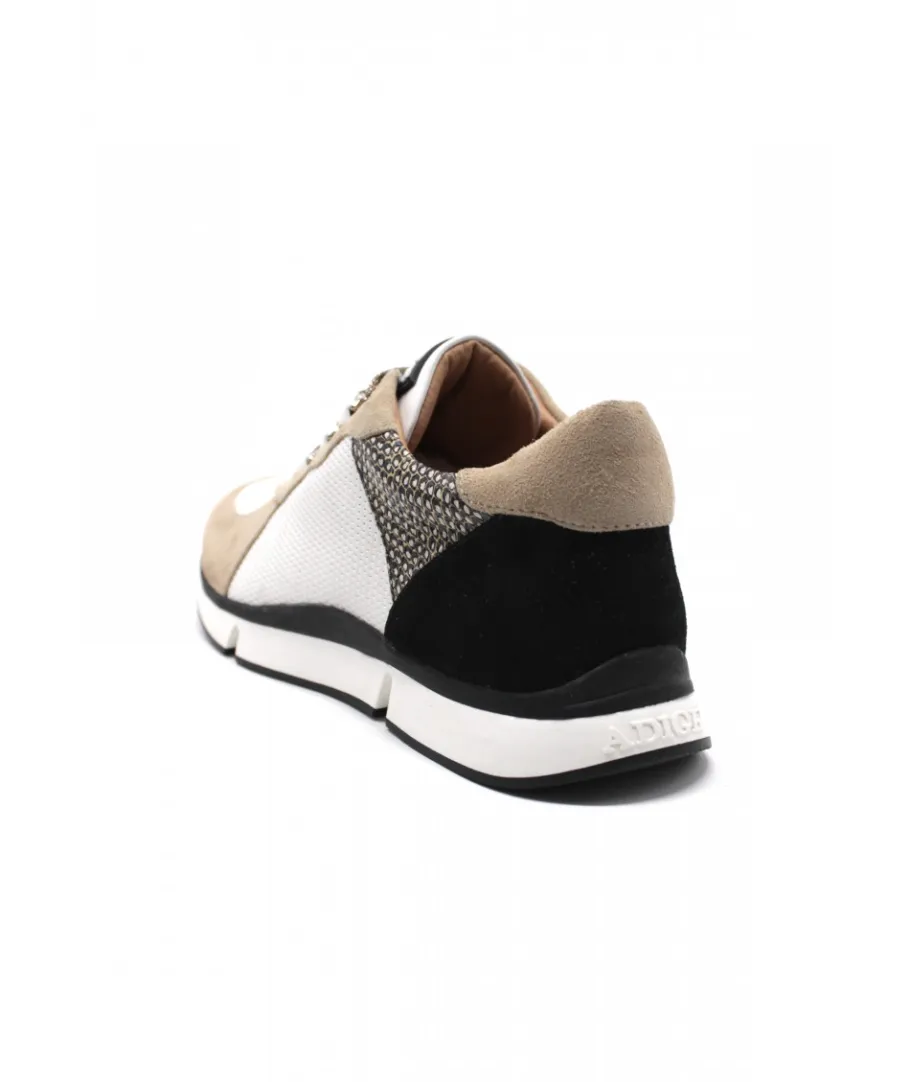Outlet L'Empreinte Chaussures ADIGE VEGA-002 beige