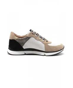 Outlet L'Empreinte Chaussures ADIGE VEGA-002 beige