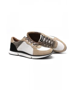 Outlet L'Empreinte Chaussures ADIGE VEGA-002 beige