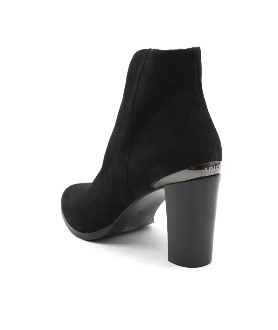 Outlet L'Empreinte Chaussures ADIGE VERO 104 noir